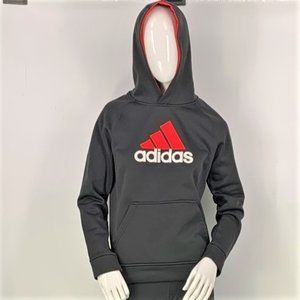 ADDIDAS CLIMAWARM  Hooded